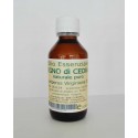 Olio Essenziale LEGNO DI CEDRO NATURALE PURO - 100 ml