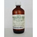 Olio di Mandorle  250 ml