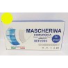 MASCHERINE CHIRURGICHE