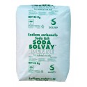sodio carbonato (soda Solvay) - sacco da 25 kg