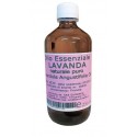 Olio Essenziale LAVANDA NATURALE PURO - 250 ml