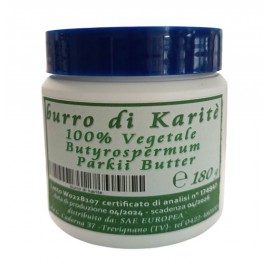 Burro di Karitè  200 g