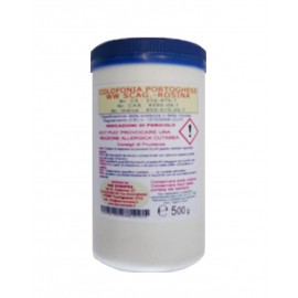 Colofonia portoghese 500g