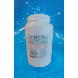 TAED BLU - barattolo da 1 kg